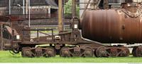 railway tank wagon 0002